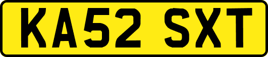 KA52SXT