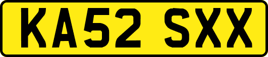 KA52SXX