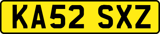 KA52SXZ