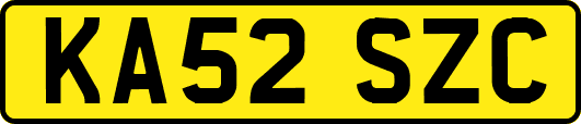 KA52SZC