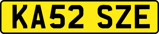 KA52SZE