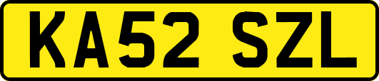 KA52SZL