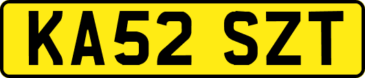 KA52SZT