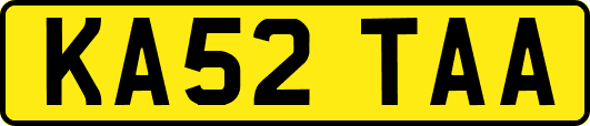 KA52TAA