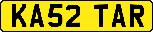 KA52TAR