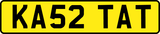 KA52TAT