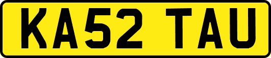 KA52TAU