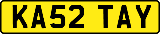 KA52TAY