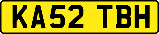 KA52TBH