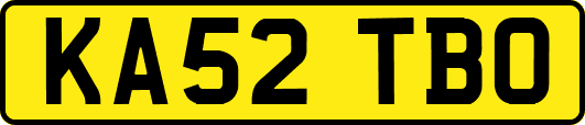 KA52TBO