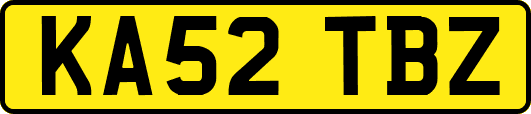 KA52TBZ