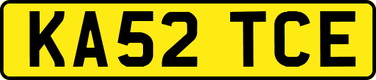 KA52TCE