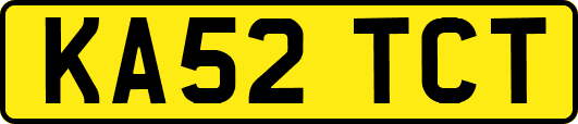 KA52TCT