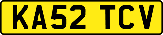 KA52TCV