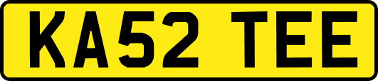 KA52TEE