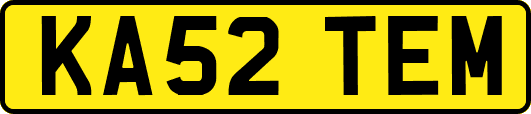 KA52TEM