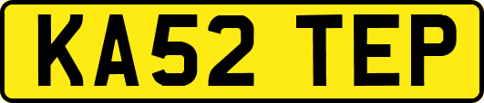 KA52TEP