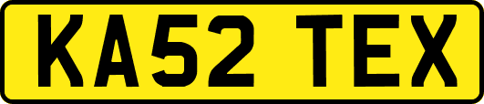 KA52TEX