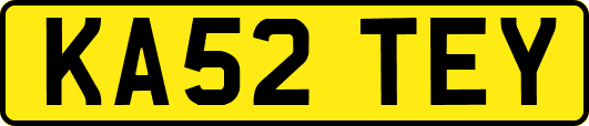 KA52TEY