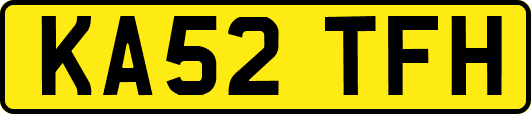 KA52TFH