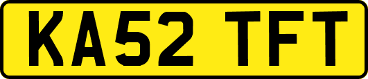 KA52TFT