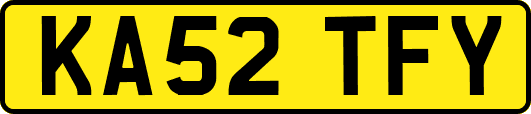 KA52TFY