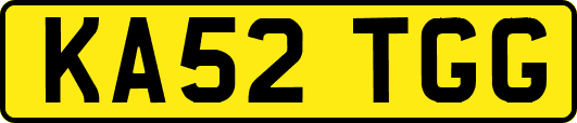 KA52TGG