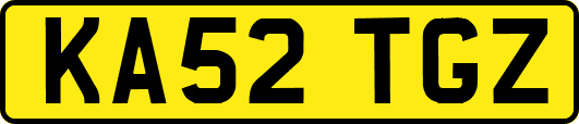 KA52TGZ