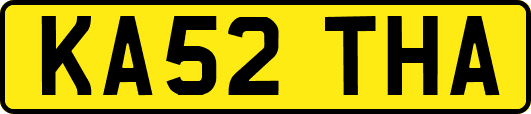 KA52THA