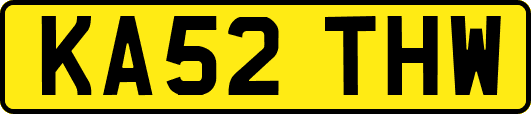 KA52THW