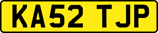 KA52TJP