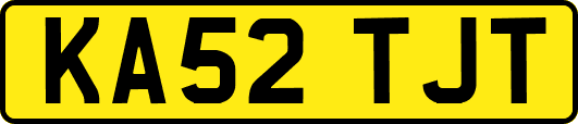 KA52TJT