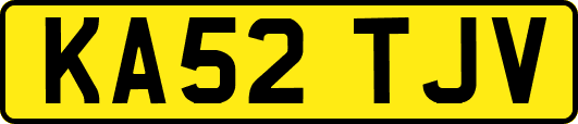 KA52TJV