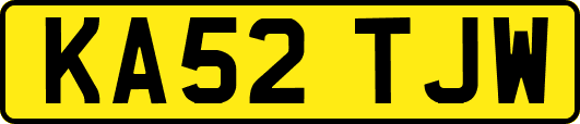 KA52TJW