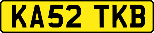 KA52TKB