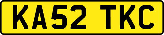 KA52TKC