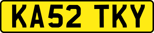 KA52TKY