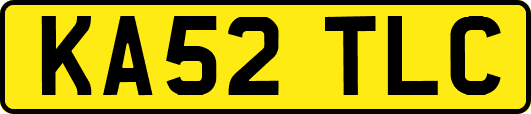 KA52TLC