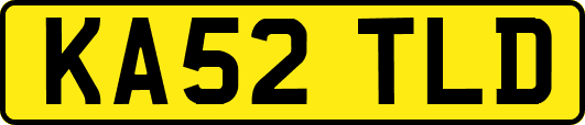 KA52TLD