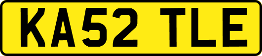 KA52TLE
