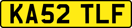KA52TLF