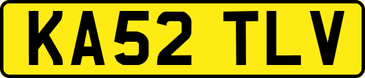 KA52TLV