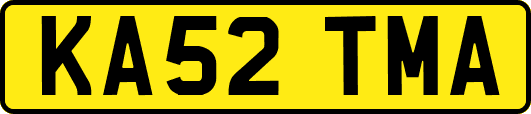 KA52TMA