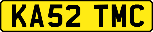 KA52TMC