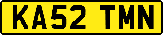 KA52TMN