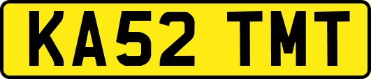 KA52TMT