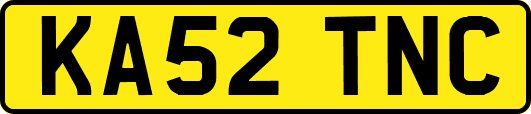 KA52TNC