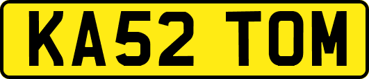 KA52TOM