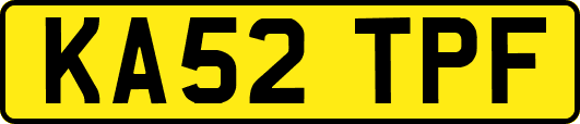 KA52TPF