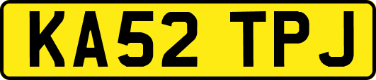 KA52TPJ